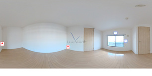 GRAND MONO 402 【福岡県西新駅】 の間取り図