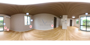 セピアコート観世 d102 【福岡県観世音寺１丁目２５−３４】 の間取り図