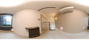 Arrowsal SHINKAWA 101 【東京都東京メトロ日比谷線 八丁堀駅】 の間取り図