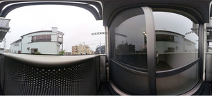 メゾンコート吾妻 102 【埼玉県所沢駅】 の間取り図