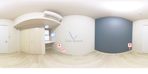 グランドシティ白山 702 【東京都白山駅】 の間取り図