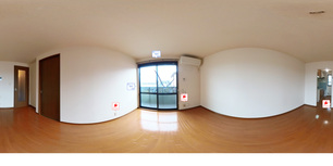 プロムナード参番館 205 【千葉県五井駅】 の間取り図