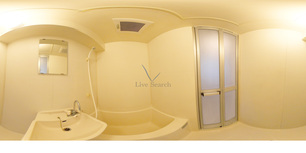 OLIO九段下 1201 【東京都九段下】 の間取り図