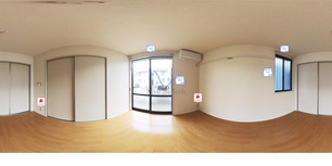 ミモザ守谷B 101 【茨城県新守谷駅】 の間取り図