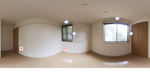 エシール 101 【茨城県戸頭駅】 の間取り図