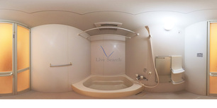 ロイヤルパークハクサン 103 【茨城県取手】 の間取り図