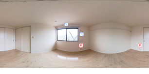 ベルパティオB 201 【茨城県新守谷駅】 の間取り図