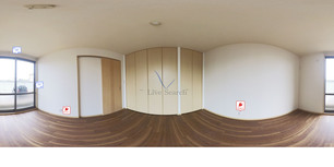 ディアス　二色ノ浜＊ 0102 【大阪府南海電鉄南海本線 二色浜駅】 の間取り図