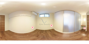 グラン リビエ 103 【埼玉県鶴瀬駅】 の間取り図