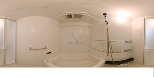 ラ・フェリーチェ 105 【千葉県五井駅・姉ヶ崎駅】 の間取り図