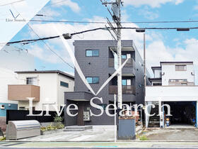 NASORA 302 【神奈川県茅ヶ崎駅】 の間取り図