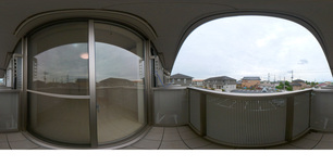 ラ・フェリーチェ 205 【千葉県五井駅・姉ヶ崎駅】 の間取り図