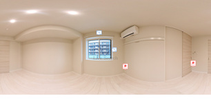 チップ 202 【埼玉県武蔵浦和】 の間取り図