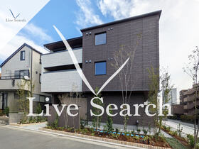 チップ 202 【埼玉県武蔵浦和】 の間取り図