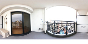 StoRK Residence  昭和町 801 【大阪府昭和町駅】 の間取り図