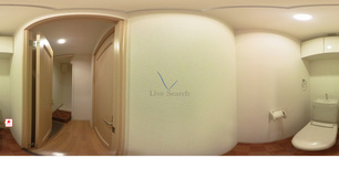 WILL西横浜 402 【神奈川県西横浜駅】 の間取り図