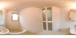 サンライト潮見 402 【東京都京葉線 潮見駅】 の間取り図