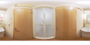 Surface 202 【神奈川県小田急電鉄小田原線　座間駅】 の間取り図