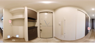 ラ・フェリーチェ 108 【千葉県五井駅・姉ヶ崎駅】 の間取り図