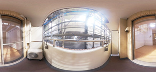 アプレシティ桜上水 202 【東京都桜上水駅】 の間取り図