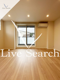 ヴイスタ　ルミノーザ　イースト 203 【神奈川県相模大塚駅】 の間取り図