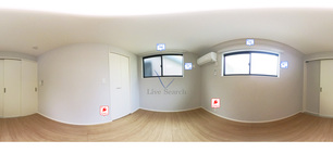 PEARL HOUSE NISHIWASEDA 202 【東京都西早稲田駅】 の間取り図