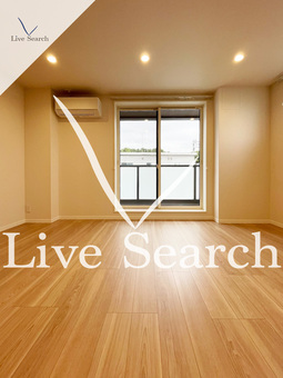 ヴイスタ　ルミノーザ　イースト 205 【神奈川県相模大塚駅】 の間取り図