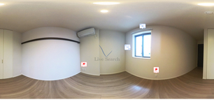 グランボヌール 303 【埼玉県上福岡駅】 の間取り図