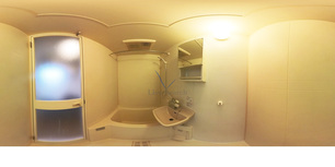 スカイコートヌーベル神田 301 【東京都小伝馬町駅】 の間取り図