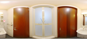 ソラティーオ座間 102 【神奈川県小田急小田原線　座間駅】 の間取り図