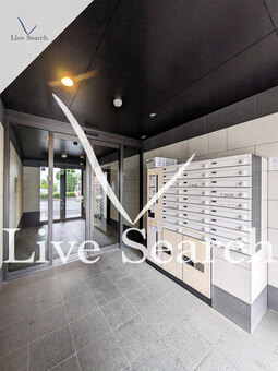 ガリシア下丸子 104 【東京都下丸子駅】 の間取り図