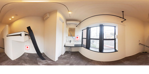 Metro Gate　ANNEX 101 【東京都雑司が谷駅】 の間取り図