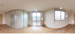 ユニティ 102 【神奈川県相模線入谷駅】 の間取り図