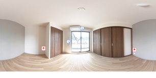 ES-Grande大森 401 【東京都大森町駅】 の間取り図