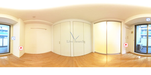 フルカーサ丸の内 201 【愛知県丸の内】 の間取り図