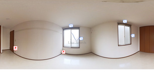 メゾンさくら 101 【神奈川県相模鉄道本線　瀬谷駅】 の間取り図