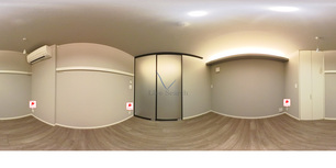 デューツゲタ 102 【神奈川県相模鉄道本線　大和駅】 の間取り図