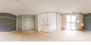 1104580　ファミーユ 103 【東京都一之江】 の間取り図