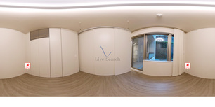 プライムメゾン桜新町 101 【東京都桜新町9分】 の間取り図