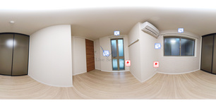 1603870　風雅3 102 【東京都葛西】 の間取り図