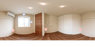 チップ 301 【埼玉県武蔵浦和】 の間取り図