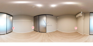 デューツゲタ 303 【神奈川県相模鉄道本線　大和駅】 の間取り図