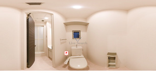 アンゼリカ 112 【千葉県五井駅】 の間取り図