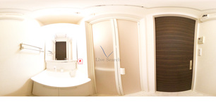 トラスティ 206 【千葉県五井駅】 の間取り図