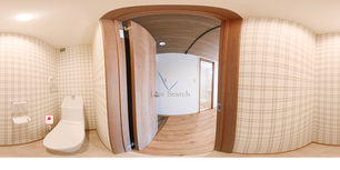 ウッディーコート筑紫野 102 【福岡県西鉄天神大牟田線/朝倉街道駅 歩17分】 の間取り図