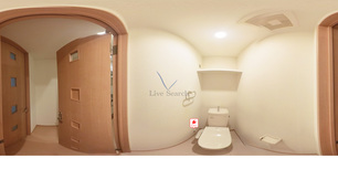 アーバンミヤタ 202 【東京都京王電鉄京王線　幡ヶ谷駅】 の間取り図