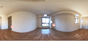 プラスワン芦屋 203 【兵庫県阪神本線「芦屋」駅】 の間取り図