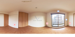 プランドール綾瀬Ⅰ 305 【神奈川県小田急電鉄江の島線　長後駅】 の間取り図