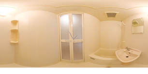 OLIO麻布十番 202 【東京都麻布十番駅】 の間取り図