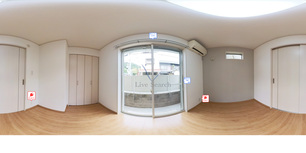 クレアメゾン須磨養老町 102 【兵庫県板宿駅】 の間取り図